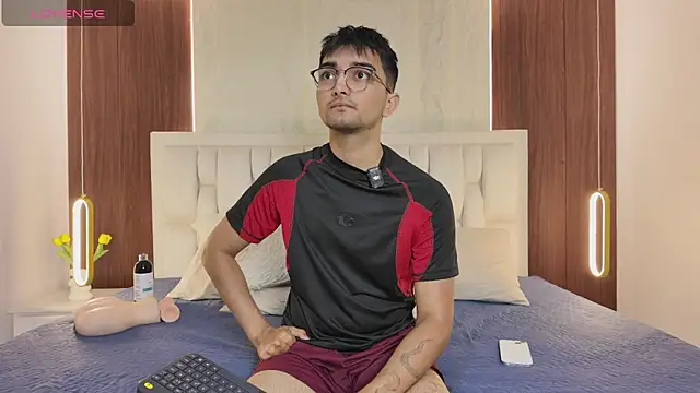 Archie 77 online show from March 23, 12:09 pm