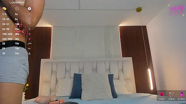 Archie 77 online show from March 30, 12:06 pm