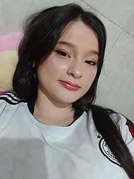 Jasmineloki online show from June 30, 12:22 am
