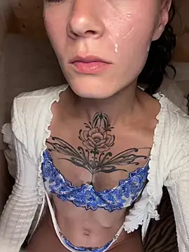 dein traumchen online show from May 13, 10:17 pm