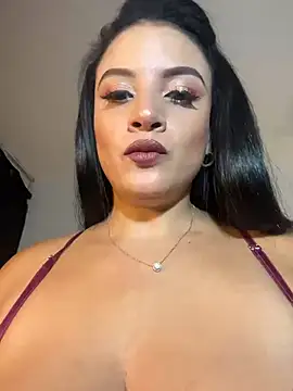 Lena-Williamss online show from March 27, 12:38 am