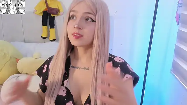  Chloe gardner online show from May 18, 10:04 pm