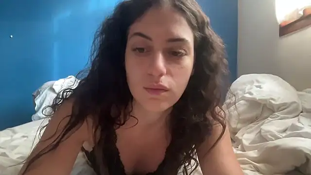 CoquineCharmeuse online show from January 9, 1:14 pm