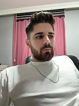 berke3424 online show from February 5, 1:32 am