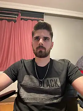berke3424 online show from May 16, 12:29 am