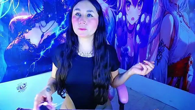Akane hot  online show from May 8, 1:55 am