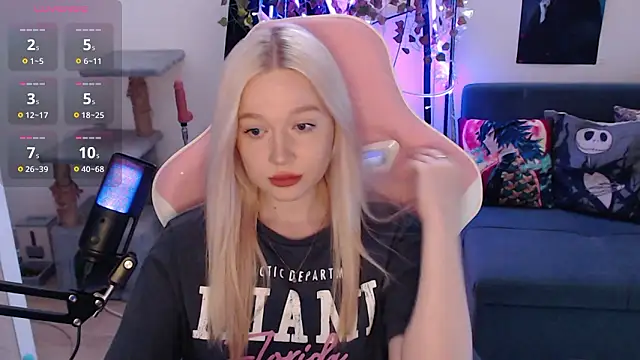 Snapshot of fantasy_lisa chatting on February 3, 3:06 pm fantasy lisa online show from February 3, 3:06 pm