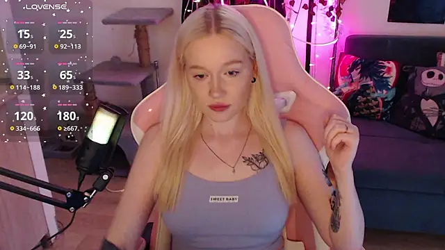 Snapshot of fantasy_lisa chatting on February 8, 10:02 pm fantasy lisa online show from February 8, 10:02 pm