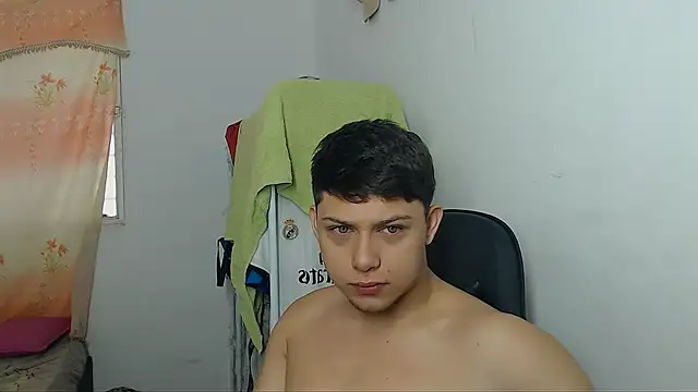 Marvel Boyyy online show from December 15, 4:11 pm