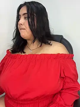  Valerie 1 online show from December 20, 2:40 am