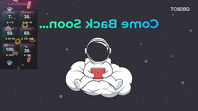 DALIISS  online show from May 15, 10:50 pm