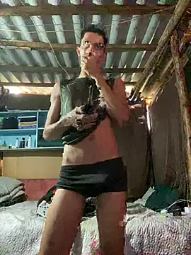 rocchw online show from March 31, 12:16 pm