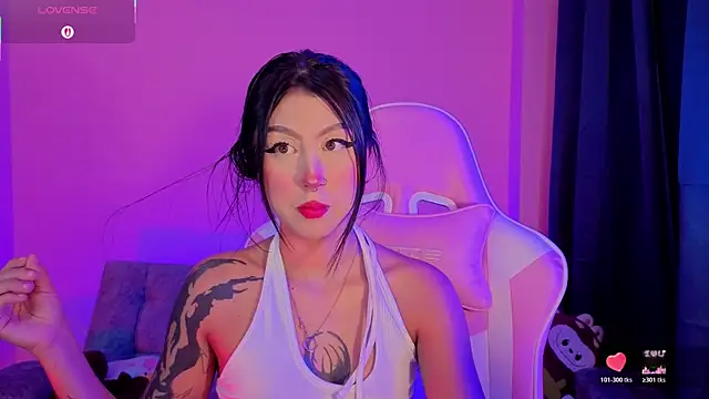 sharonbone online show from May 5, 3:14 am