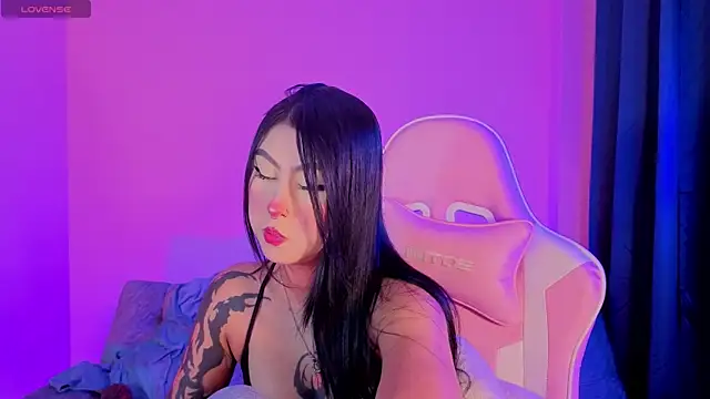 sharonbone online show from May 14, 2:40 am
