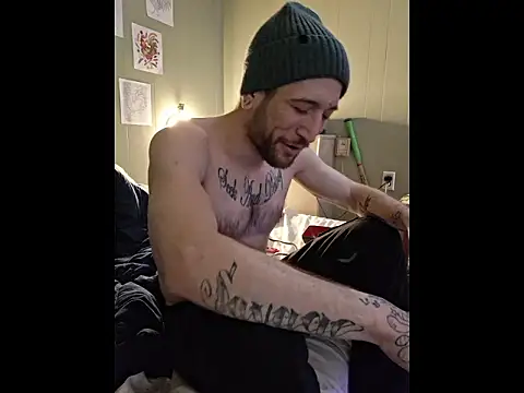 Snapshot of nobody420x chatting on February 11, 4:23 pm nobody420x online show from February 11, 4:23 pm