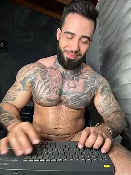 josemanufit online show from March 2, 5:08 am