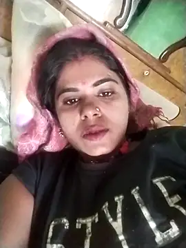 Sexy Rajkumari123 online show from February 17, 9:28 am