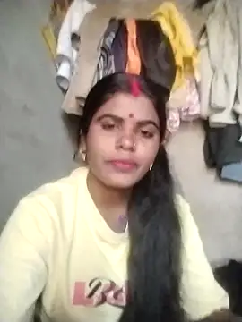 Sexy Rajkumari123 online show from March 8, 4:38 am