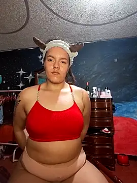 Krolaykate online show from January 7, 1:08 am