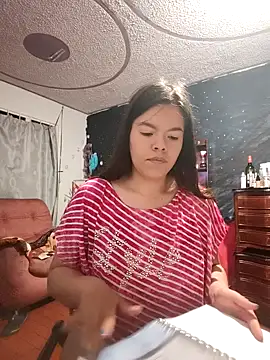 Krolaykate online show from January 10, 9:22 am