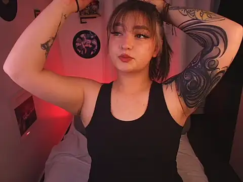 Snapshot of sara_cuteeyes chatting on April 3, 3:59 am sara cuteeyes online show from April 3, 3:59 am