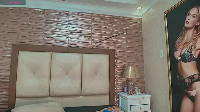 Miatayleer online show from December 16, 6:46 pm