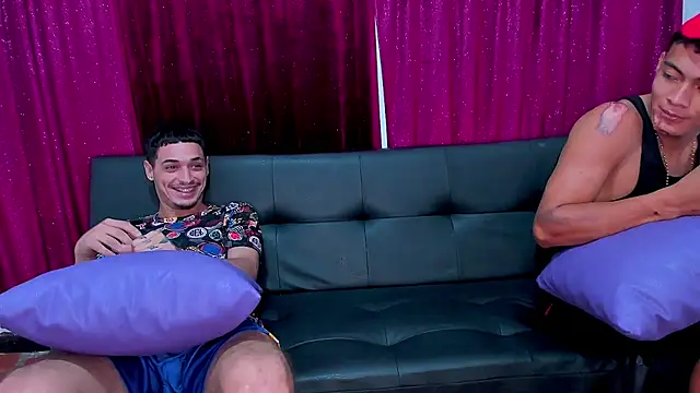 Thebest Partyx online show from April 9, 5:40 am