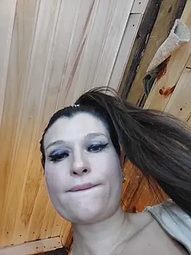 Darina1991 online show from May 7, 7:08 pm