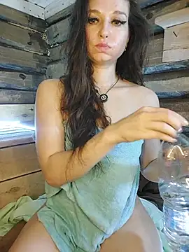 Darina1991 online show from June 22, 3:25 am