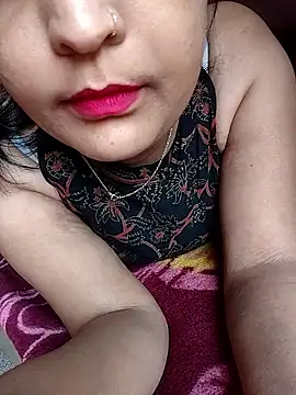 Snapshot of Sakshi_87 chatting on April 8, 8:36 am Sakshi 87 online show from April 8, 8:36 am