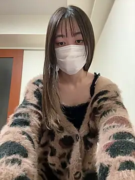 shuka-xoxo online show from January 19, 4:11 pm