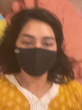 Cutie Seema online show from April 30, 4:57 pm