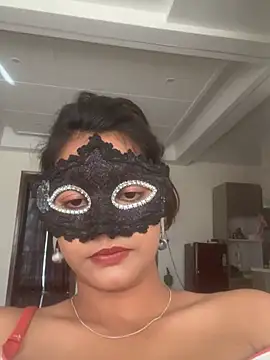 Cutie Seema online show from May 17, 11:06 am