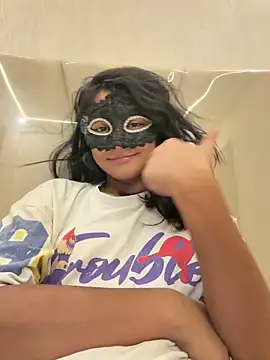 Cutie Seema online show from May 23, 10:19 am