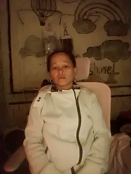  CTMay 77 online show from December 13, 9:31 pm