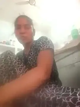 Reshma cute34 online show from June 6, 1:54 am