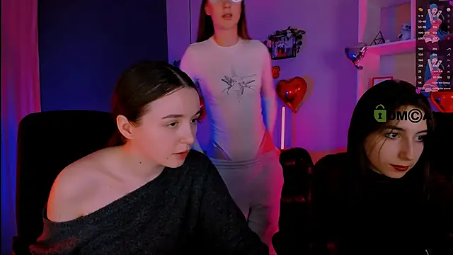 mila firee online show from February 24, 11:41 am