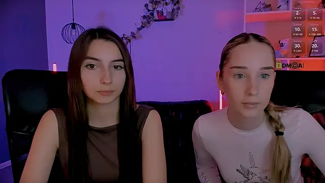 mila firee online show from May 14, 9:05 am