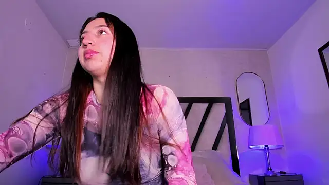 ivyy blue1 online show from December 16, 3:55 am