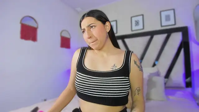 ivyy blue1 online show from December 23, 3:04 am