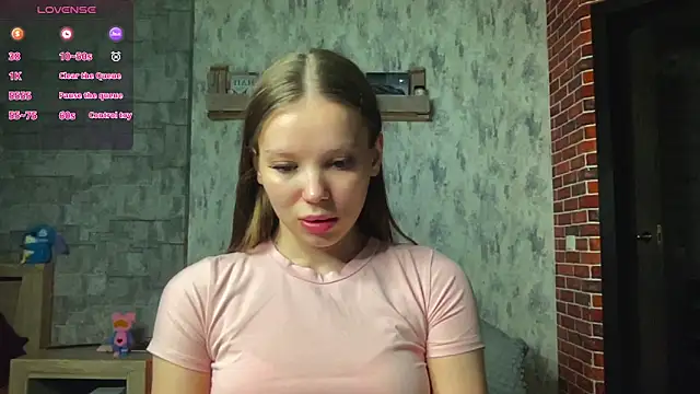 Cara Sweet1 online show from May 8, 5:40 pm