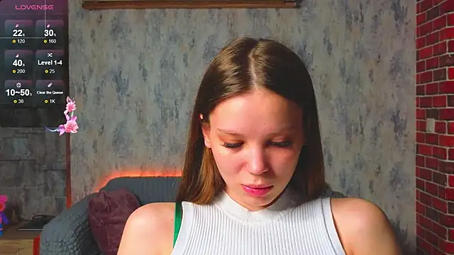Cara Sweet1 online show from May 12, 5:43 pm
