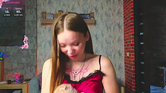 Cara Sweet1 online show from May 14, 5:53 pm