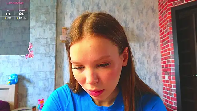 Cara Sweet1 online show from May 17, 2:02 pm
