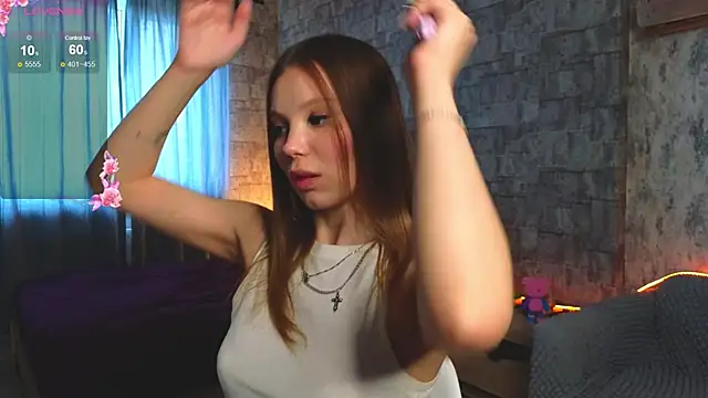 Cara Sweet1 online show from May 20, 2:12 pm