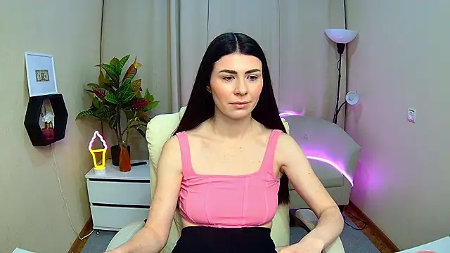 MilaSecret55 online show from February 25, 7:29 am