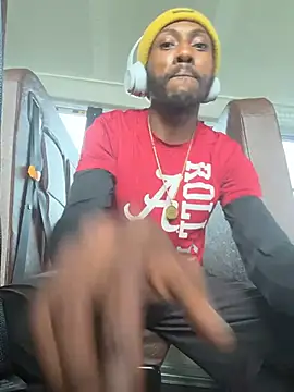 Pleasure Overlord online show from February 1, 9:46 pm