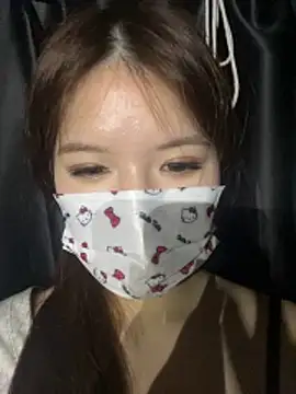 Momochen8839 online show from March 9, 3:49 pm