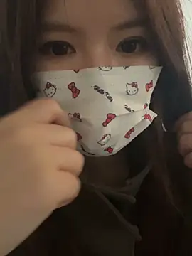 Momochen8839 online show from March 10, 10:09 am