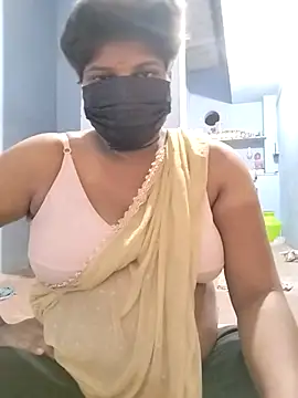 Snapshot of samathasree chatting on January 7, 6:10 pm samathasree online show from January 7, 6:10 pm